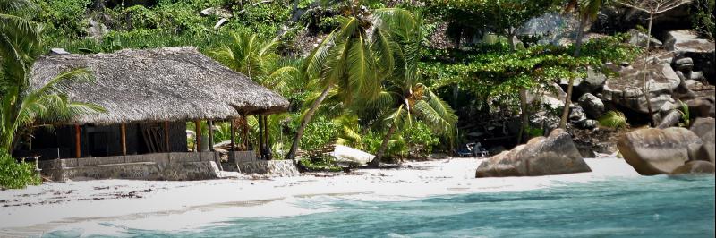 Foto zur Reise Segelreise Seychellen